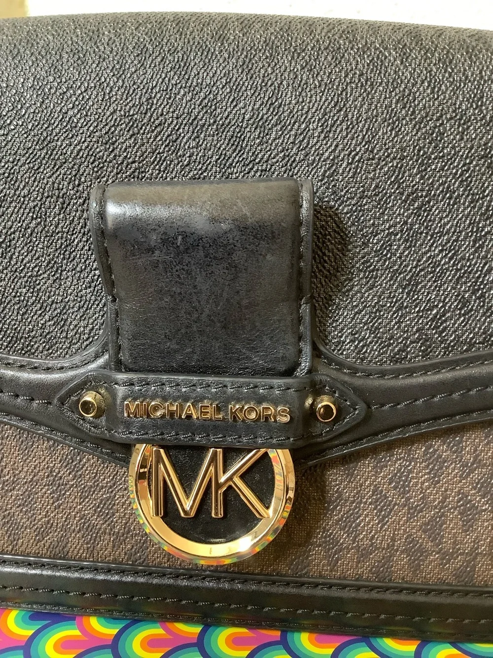 Michael Kors elevate your